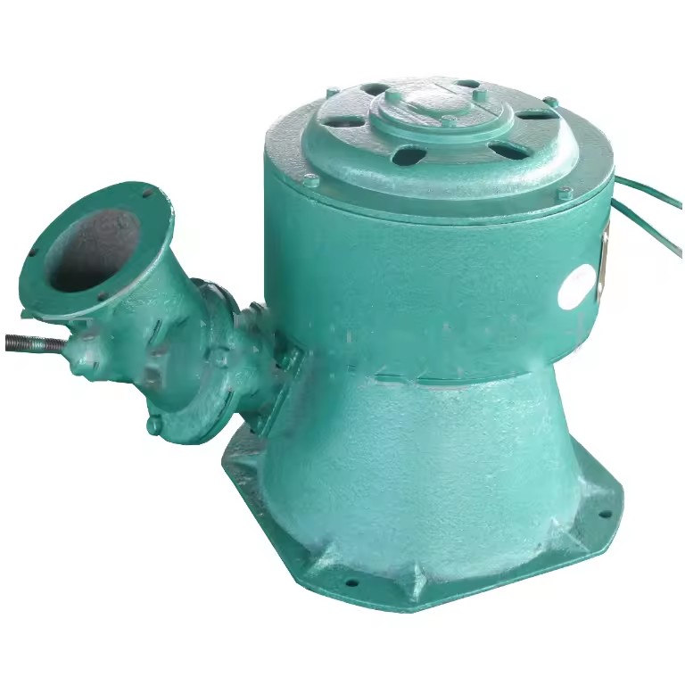 Stable Power 10kW Turbine Hydrolectrique Turgo Hydro Mini Hydro Power Plant Fuelless 220V Energy Saving Motor Generator