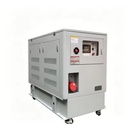 15kW Natural Gas Generator Set Three Phase Gas Genset Gas Engine Generator for Commercial and Industrial Power Supply