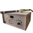 Inexpensive IML Electrostatic Generators Increase Static Electricity