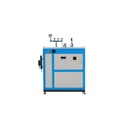 Small Portable Industrial Vertical Low Pressure DCRZ Electromagnetic Steam Generator