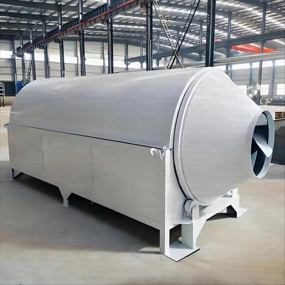 Energy Saving Electric Industrial Drying Machine Equipment Dryer