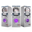 High Efficiency Energy-saving Laundry Washing Machine Stack Washer Dryer Laundry Washing Machine
