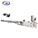 JUMU Brand 20-63mm HDPE PE PPR Plastic Extruder Machine Irrigation Pipe Manufacturing Machine