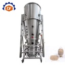 FL Series Fluidized Bed Dryer and Granulator Drying Equipment