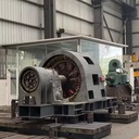Micro Turbine Generator, Hydro Generator, Small Hydropower Equipment, River Water Energy Equipment Hydroelectric Generator