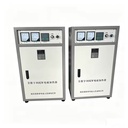 High-Frequency Electromagnetic Induction Heater for Plastic Recycling Pelletizer Automatic High Efficiency & Energy Saving