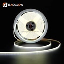 Flexible White Cob Led Strip 3 Years Warrant 400led Ce Rohs 5V 12V 24V Warm White 6000k Light Cob Led Strip