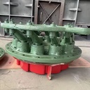 Factory Supplies 350KW Micro Water Turbine Preo Da Turbina Francis Mini Turbine Generator
