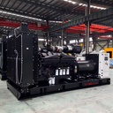 Standby Generator Original Gasoline Diesel Generator Set Full Copper Socket 2KW3KW5KW European 220V Plug Repair Wholesale