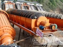 High Efficiency Spiral Sand Washer FG-15 Classifier Machine for Gravel Mineral Sand Washing and Grading