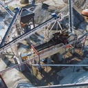 Industrial Bucket Wheel Sand Washer for Aggregate Processing and Fine Material Recovery