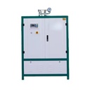 ZFQ Industrial Electric Heating Vertical Natural Circulation Steam Generator 98% Thermal Efficiency Clean High-Temperature