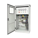 3P 1000A ATS Main Distribution Enclosure (MDP) IP55 Rated Protection Three-Phase Four-Wire Layout for Industrial Applications