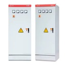 Custom Assembled Electrical Cabinet Meter Distribution Box Main Power Switch Cabinet for Factory Industrial Lighting Engineering