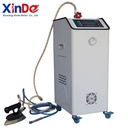 Electric Steam Boiler With Steam Iron Clothes Ironing Machine Steam Generator