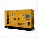 Powered by Cummins 50kw 50kva 62.5kva Super Silent Diesel Generator Set 3 Phase Industrial Standby Power Genset with ATS