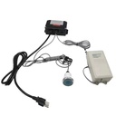 Water Treatment Electricity Control Box Ozone Generator for Whirlpool Bathtub