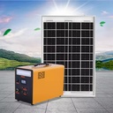 Solar generator 600 watt 220 volt 1350WH pure sine wave lithium iron phosphate battery portable lighting emergency equipment