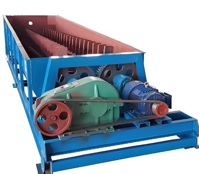 Factory Supplier Clay Sand Washing Equipment Double Washer Manganese Tin Chromite Iron Ore Log Washer Machine