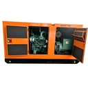 30kw 50kw Diesel Generator Set Emergency Power Generation Equipment Continuous Supply System Construction Site Data Center Use