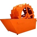 High Quality Single Spiral Sand Washer Water-saving Design for Sand Washer Spiral Sand Washer