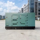 Diesel GeneratorYunnei Sdec Wechai Yuchai Super Silent Open 16kw 20kw 30kw