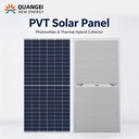 40kW Solar Energy System Grid-Complete 10kW/12kW/15kW Monocrystalline Lithium Battery Hybrid Solar Panel MPPT