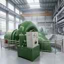 Micro Hydro Generator, Hydro Micro Turbine, Hydro Power Plant, Hydro Generator Stainless Steel Pelton Hydro Turbine Hydropower