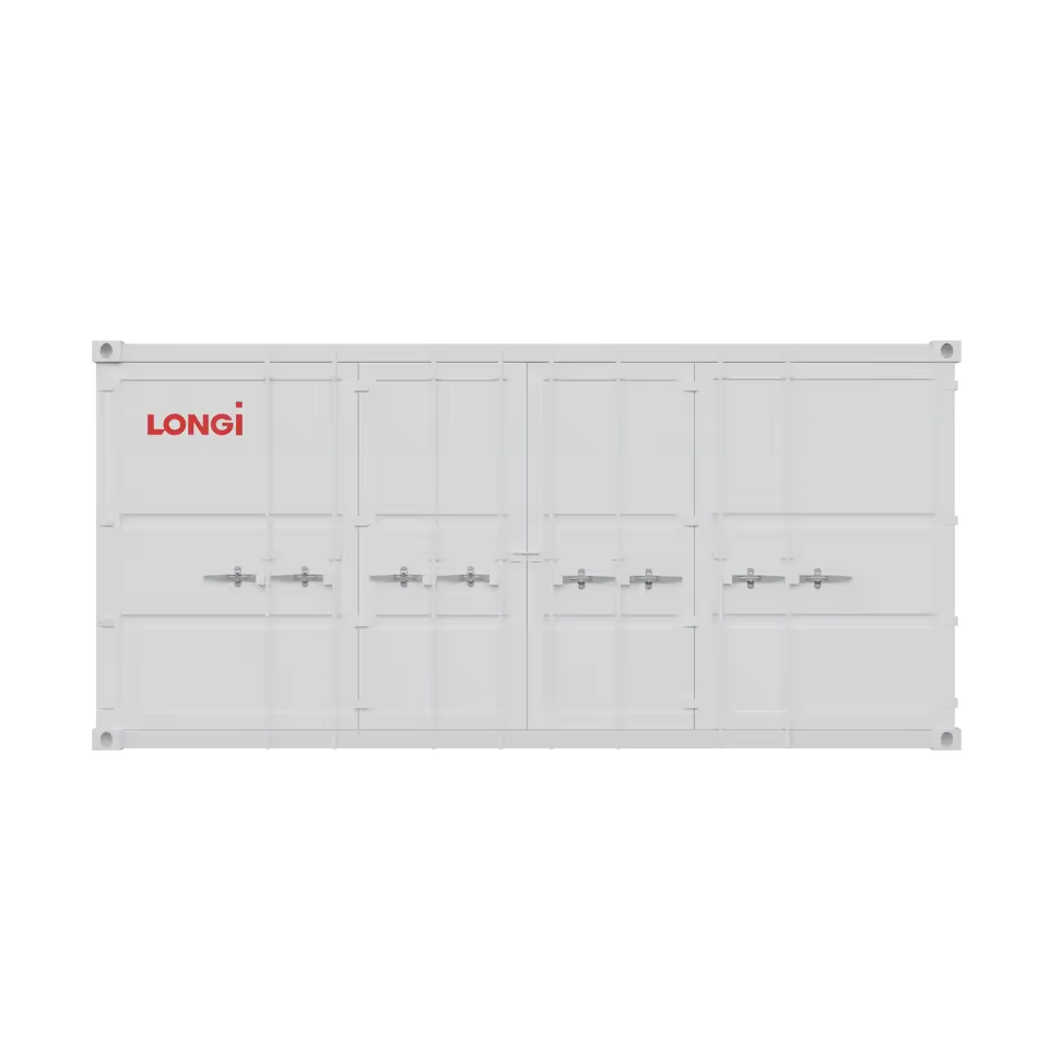 Photovoltaic Power Generation Hybrid Grid Lithium Battery Air Multi-functional