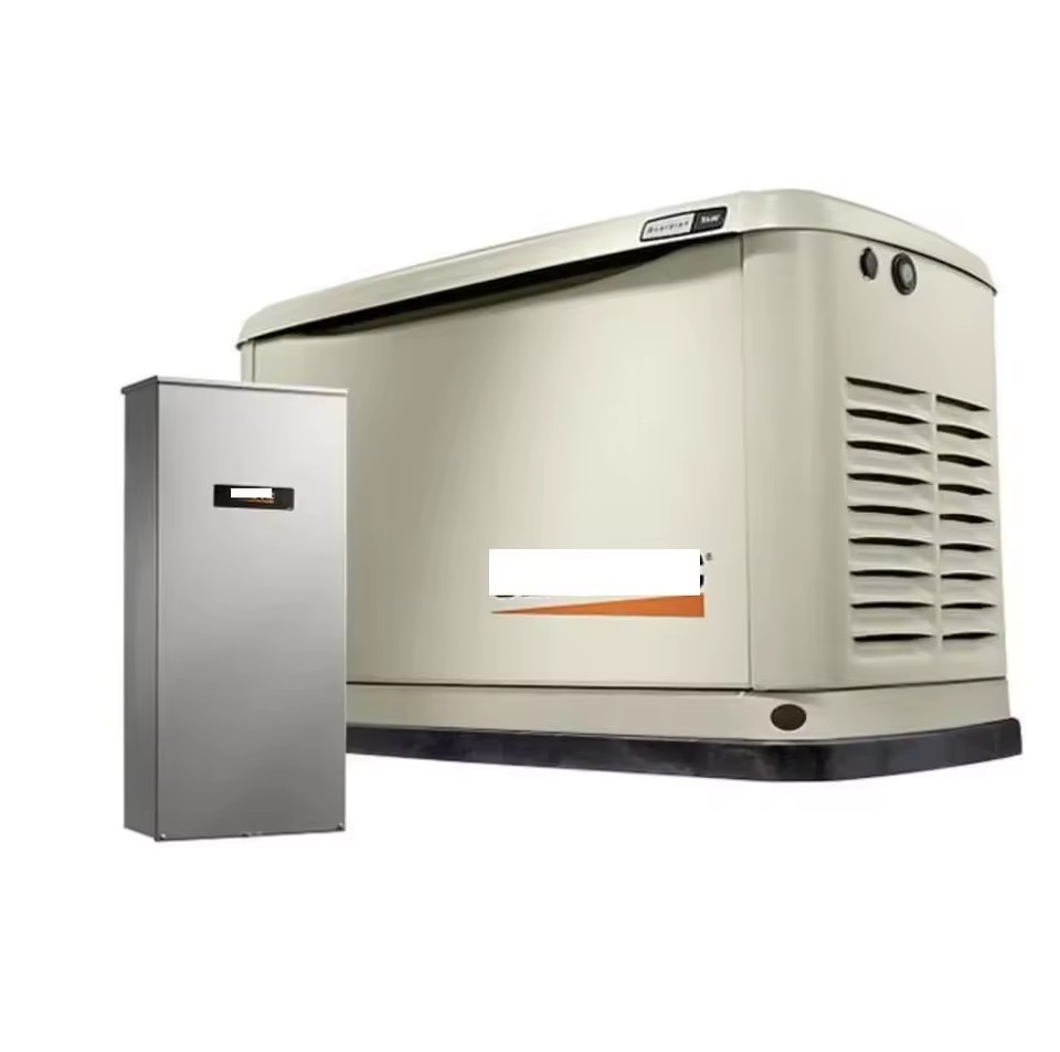Newly Guardian 7172-0 10.0KW Standby Generators