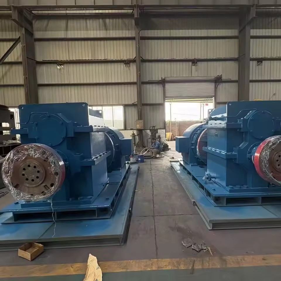 Low Speed 200kw 50kw 100kw Synchronous Three-phase Generator Hydraulic Generator Francis Su Trbini