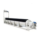 Coal Washing Machine River Sand Spiral Sand Washer LX-515 With Competitive Price
