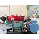 Generator diesel 20kw 20 kw 25kva 30kva 30kw Genset Silent diesel Generators Set diesel Engine Electric Generator Silent