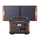 Jackery Explorer 240V 2024 New Version Portable Power Station 256Wh LiFePO4 Battery Pack 300W AC/100W USB-C Pure Sine Wave