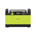 Reasonable Price 1500W 1200Ah Electric Lifepo4 Battery Portable Power Station Home Backup Power Outdoor Generator
