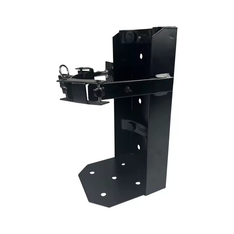 Universal Heavy-Duty 5-20 LBS Vehicle Brackets Forklift Mounting Bracket for Firefighting Equipment & Accessories