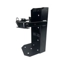 Universal Heavy-Duty 5-20 LBS Vehicle Brackets Forklift Mounting Bracket for Firefighting Equipment & Accessories