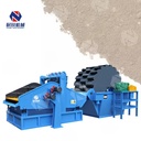 High Quality Beach Sand Cleaning Line Price Road Sand Washer Equipment Clay Washing Stone Wash Machine for Sale