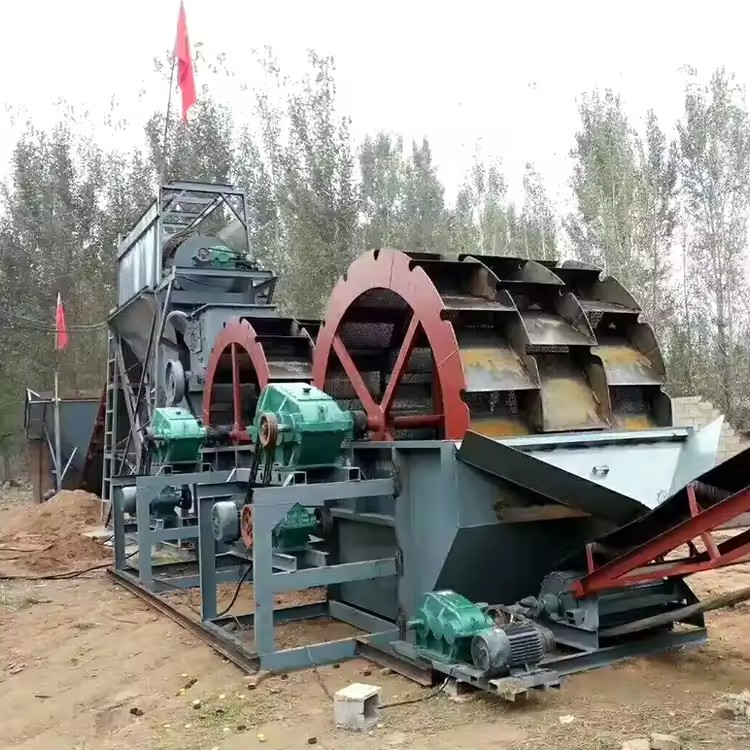 Sand Washing Machine,Bucket Sand Washing Machine,Silica Sand Wash Machine Stone Crusher
