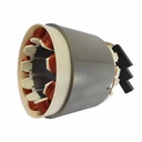 96V-144V EC85-108 Motor Stator and Rotor for PMSM Motor or Pump Motor 1.3kW Rated Power