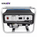 2.0KW/2.2/2.5KW Portable Mini Generator Petrol Generator dynamo AC Electric Starting Construction Electric Generator for Home