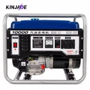 7.5KW/8.0/8.5KW Portable Mini Generator Petrol Generator dynamo AC Electric Starting Construction Electric Generator for Home