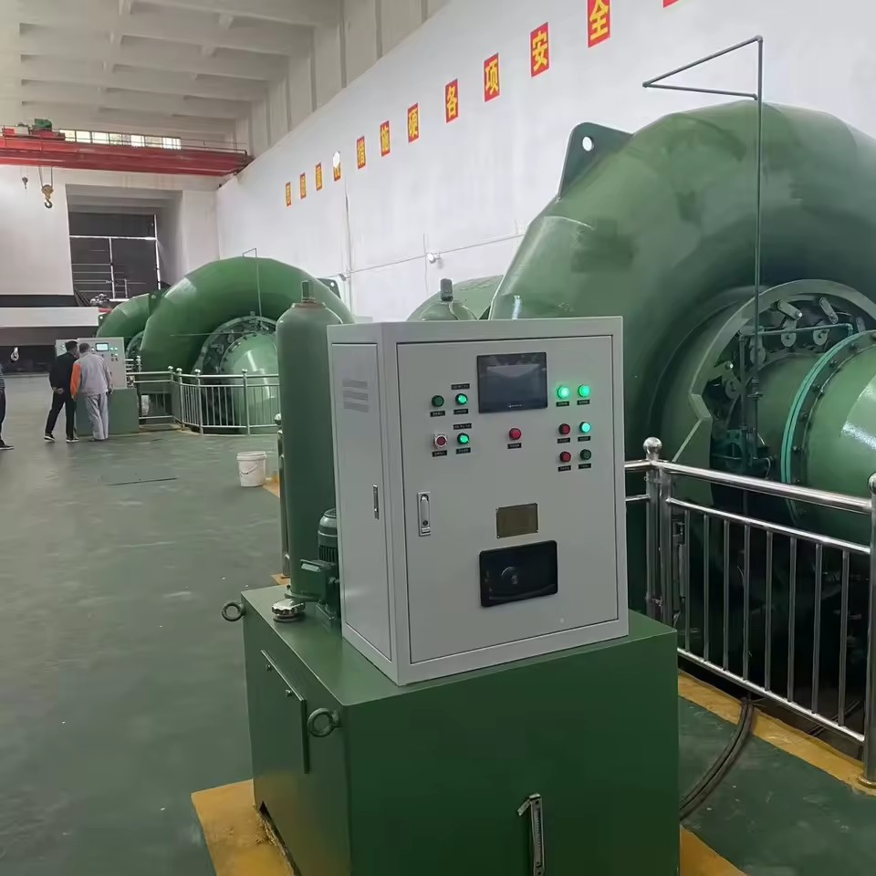 Hydro Turbine Generator Manufacturer for Global Hydropower Engineering Projects