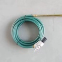 Industrial Pressure Washer Sand Blasting Kit 400Bar Wet Sandblaster Kit Attachment