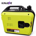 3.5KW Silent Generator for Home Use Inverter Generator Dual Fuel Invertor Portable Mini Petrol lpg Generator Electric Start