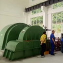 One-Stop EPC Hydropower Plant Solution