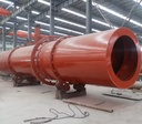 Rotary Silica Sand Washing Machinery, Roller Washer