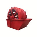 Sand Cleaning Machine Efficient Crusher Equipment for Washing Sand Sand Washing Machine