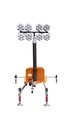 3000W Lighting Tower Solar