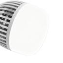 Factory High Bright Cooling Shell Heatsink LED Bulb Lamp E27 Screw Base High Power LED Warehouse Industrial Lighting Bulb